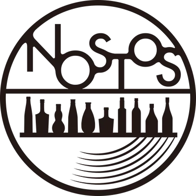 BAR NOTOS ロゴデザイン